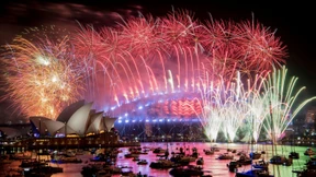 Erstmals Einsatz künstlicher Intelligenz bei Riesenfeuerwerk