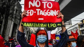 Duterte lässt töten