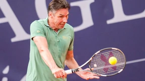 „Es gibt ein Leben ohne Tennis“