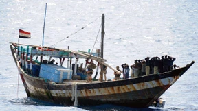 Lahme Piratenjäger in Berlin