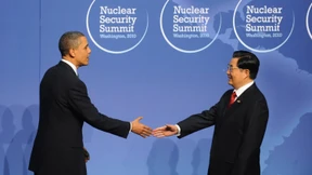 Warum sich die NSA so für Huawei interessierte