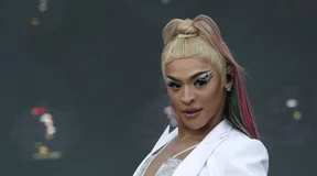 Musikfestival wird zu Protestveranstaltung gegen Bolsonaro