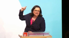 „Merkels Göttinnendämmerung hat längst begonnen“