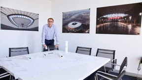 Der Architekt des modernen Polen 