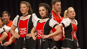 Im Hexenkessel des Frohsinns 