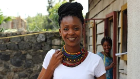 Schöne Kleider für schlimme Zeiten