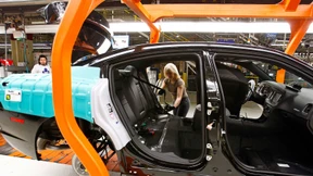 Der Fluch des schwachen amerikanischen Wachstums 