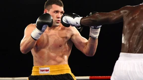 Weltmeister in der Gewichtsklasse der Klitschkos  