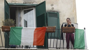 Der Gesang der italienischen Seele