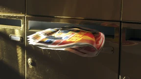 Woher die viele Werbung kommt