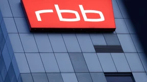 RBB zurück in schwarzen Zahlen