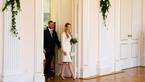 Das „Gudden Owend“ kam gut rüber