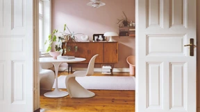 „Weiße Wände sind eine Zumutung“