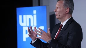 Im Zentrum der Gaskrise