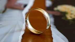 Wer zu spät kommt, bleibt verheiratet