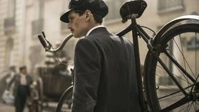 „Paris Police 1900“