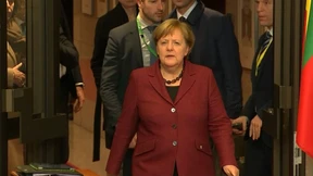 EU will Backstop möglichst verhindern