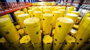 Atomfonds will nachhaltig anlegen