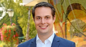 Zander wechselt nach Bad Vilbel