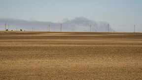 „Dieser Krieg wird bisher unvorstellbare Auswirkungen haben“