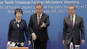 Leichtes Tauwetter in eisigen Zeiten