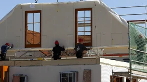 Immobilienpreise steigen nicht mehr ganz so stark