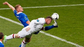 „Rooney versteht nur Schottisch“