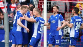 Wird Darmstadt 98 zum Abschied weiter siegen?