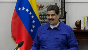 Staatschef Maduro spricht von klarem Sieg