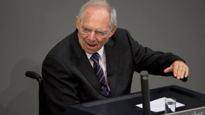 Bundestag verabschiedet Haushalt 