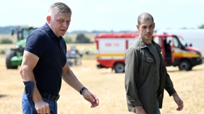 Die Slowakei ist das neue Sorgenkind