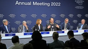 Ein 1,5-Grad-Ziel für das Wasser