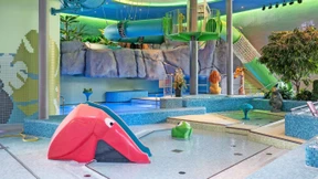 Heute in Rhein-Main: Planschen im 65-Millionen-Bad