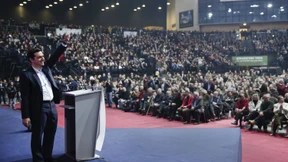 Schäuble soll Athen zum Euro-Austritt geraten haben