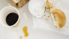 Gift am Arbeitsplatz