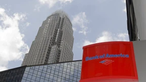 Finanzaufsicht nach Lehman