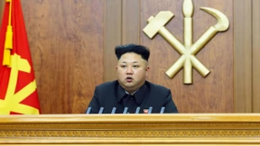 Amerika feuert erste Salve gegen Nordkorea 