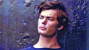 Und alles nur schwarz-weiß