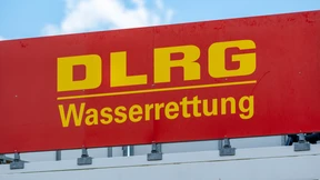 Suche nach Schwimmer in Babenhausen