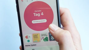 Die Kraft des weiblichen Zyklus