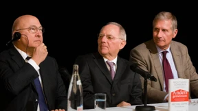 Auf Kompromiss-Suche