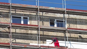 Was der Klimafonds alles finanzieren soll