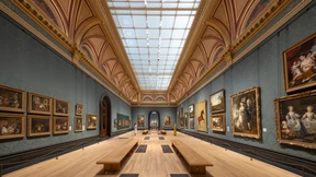 Welches Museum zeigt was im September?