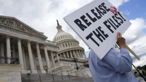 US-Ausschuss veröffentlicht Tausende Seiten der Epstein-Akte