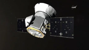 Auf der Suche nach neuen Welten