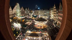 Glühwein mit Kultur