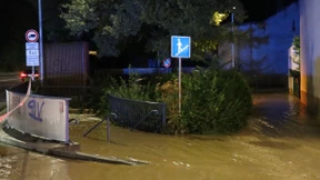 Auch die Versicherungspolice muss wetterfest sein