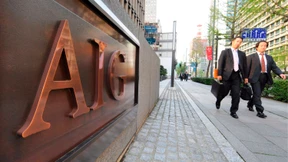 Krisenkonzern AIG will den guten Ruf versichern 