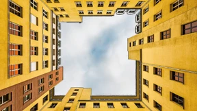 Der Hauspreisverfall geht weiter – vorerst