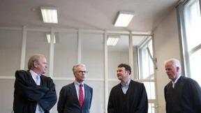 Letztes Strafverfahren um Wölbern Invest beendet